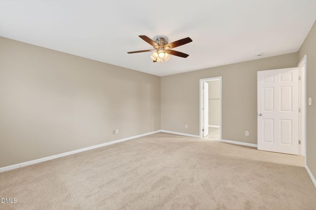 5612 Slaytenbush Lane, Durham, NC 27703