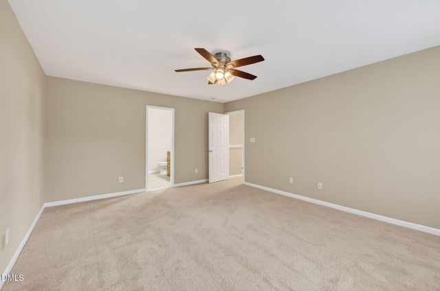 5612 Slaytenbush Lane, Durham, NC 27703