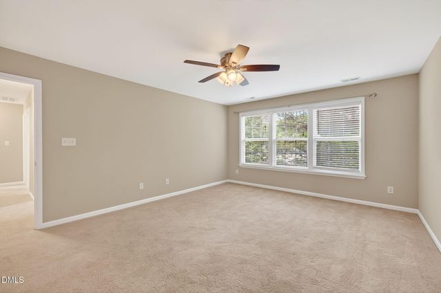 5612 Slaytenbush Lane, Durham, NC 27703