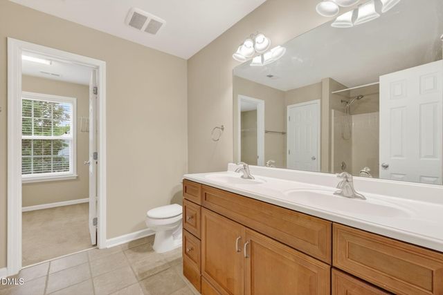 5612 Slaytenbush Lane, Durham, NC 27703