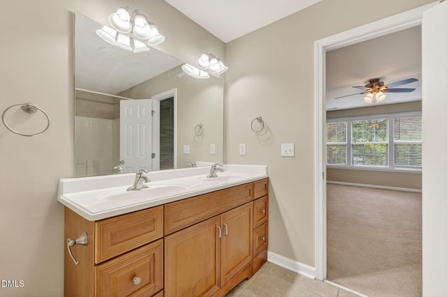 5612 Slaytenbush Lane, Durham, NC 27703