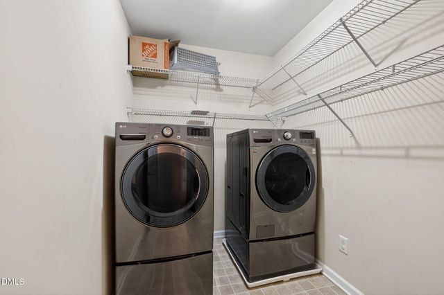 5612 Slaytenbush Lane, Durham, NC 27703