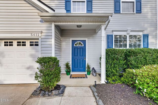 5612 Slaytenbush Lane, Durham, NC 27703