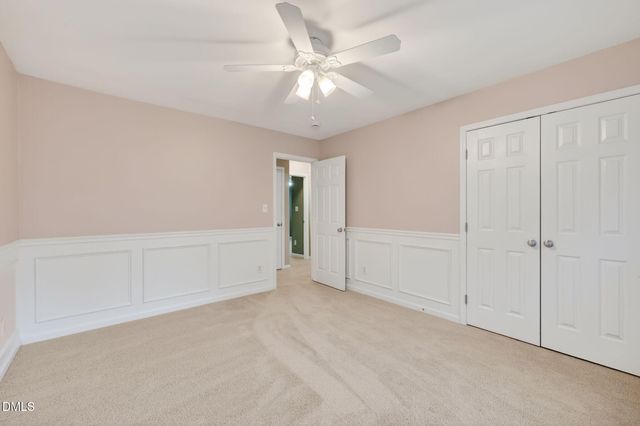 5612 Slaytenbush Lane, Durham, NC 27703