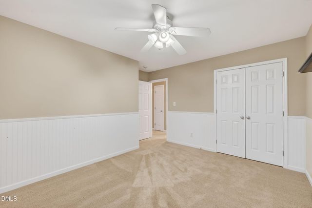 5612 Slaytenbush Lane, Durham, NC 27703