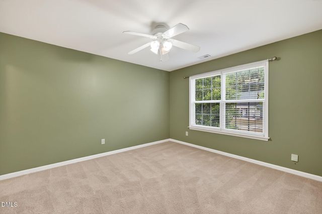 5612 Slaytenbush Lane, Durham, NC 27703