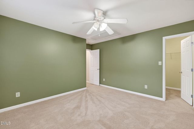 5612 Slaytenbush Lane, Durham, NC 27703