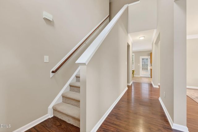 5612 Slaytenbush Lane, Durham, NC 27703