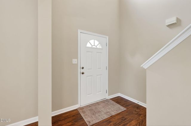 5612 Slaytenbush Lane, Durham, NC 27703