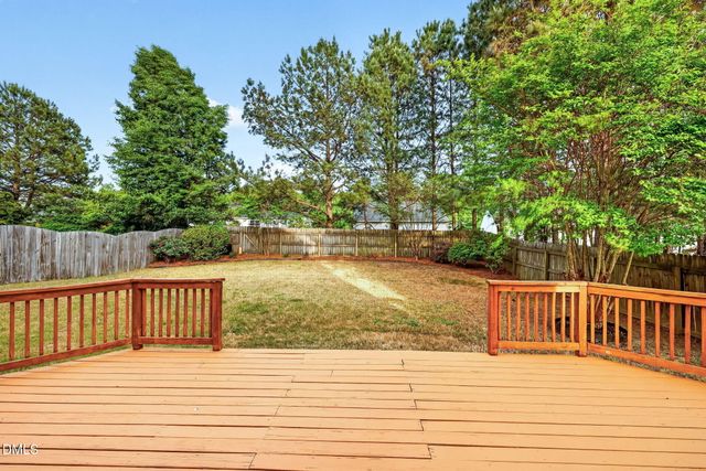 5612 Slaytenbush Lane, Durham, NC 27703