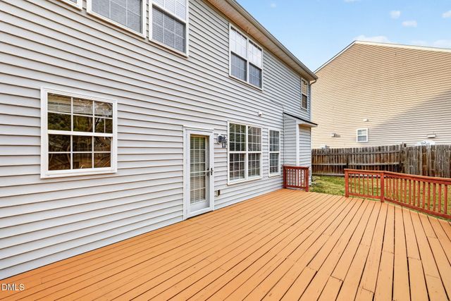 5612 Slaytenbush Lane, Durham, NC 27703