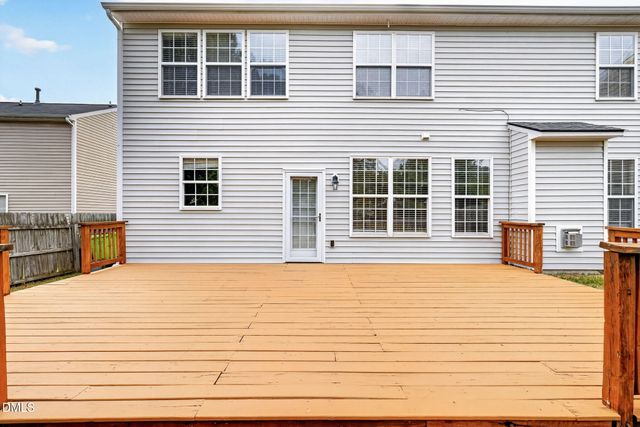 5612 Slaytenbush Lane, Durham, NC 27703