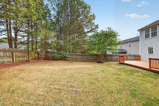 5612 Slaytenbush Lane, Durham, NC 27703