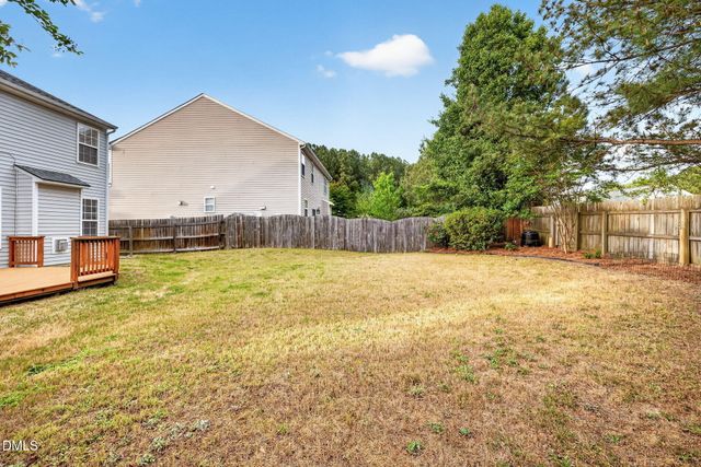 5612 Slaytenbush Lane, Durham, NC 27703