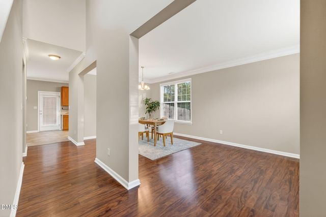 5612 Slaytenbush Lane, Durham, NC 27703