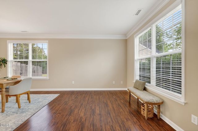 5612 Slaytenbush Lane, Durham, NC 27703