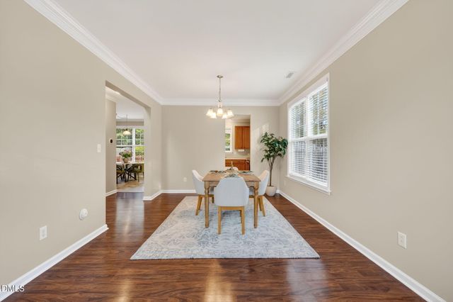 5612 Slaytenbush Lane, Durham, NC 27703