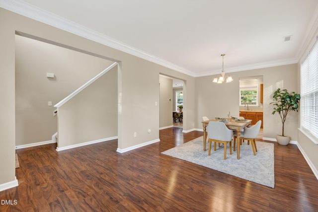 5612 Slaytenbush Lane, Durham, NC 27703