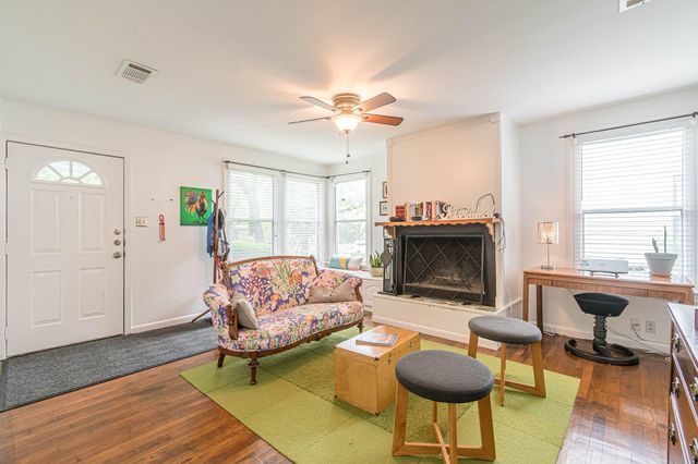 1214 Piedmont Ave, Austin, TX 78757