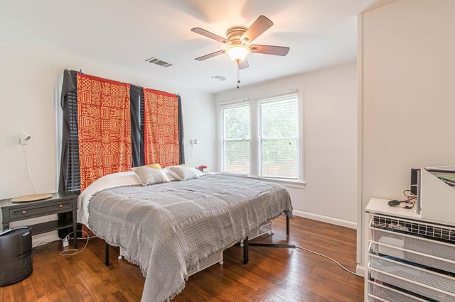 1214 Piedmont Ave, Austin, TX 78757