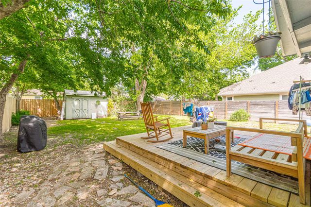1214 Piedmont Ave, Austin, TX 78757