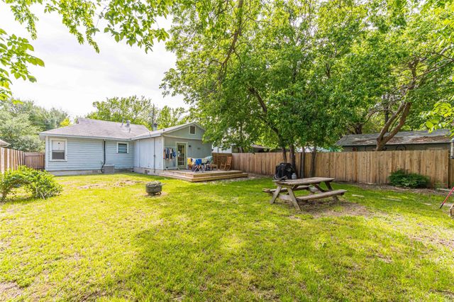 1214 Piedmont Ave, Austin, TX 78757