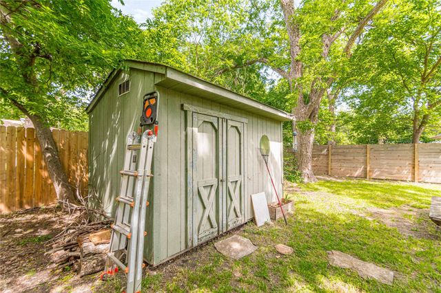 1214 Piedmont Ave, Austin, TX 78757