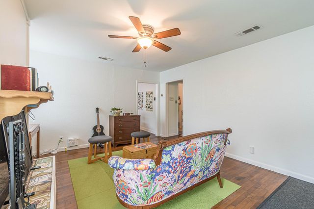 1214 Piedmont Ave, Austin, TX 78757