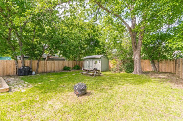 1214 Piedmont Ave, Austin, TX 78757