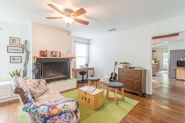 1214 Piedmont Ave, Austin, TX 78757