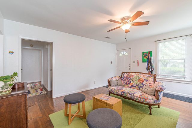 1214 Piedmont Ave, Austin, TX 78757
