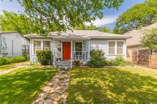 1214 Piedmont Ave, Austin, TX 78757
