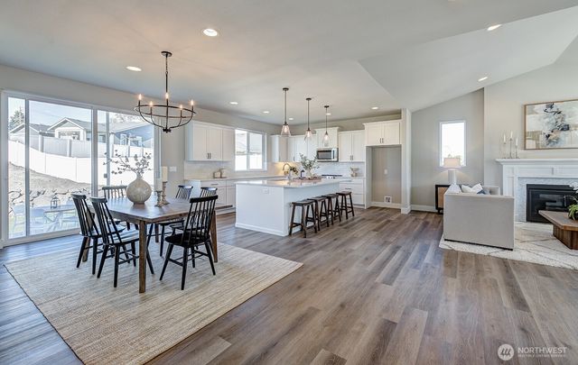 651 S Juli Avenue, East Wenatchee, WA 98802