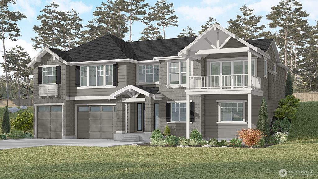 651 S Juli Avenue, East Wenatchee, WA 98802