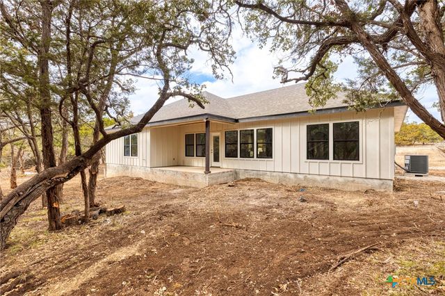 1595 Rocky Ridge Loop, Canyon Lake, TX 78133