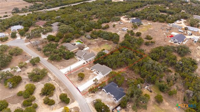 1595 Rocky Ridge Loop, Canyon Lake, TX 78133