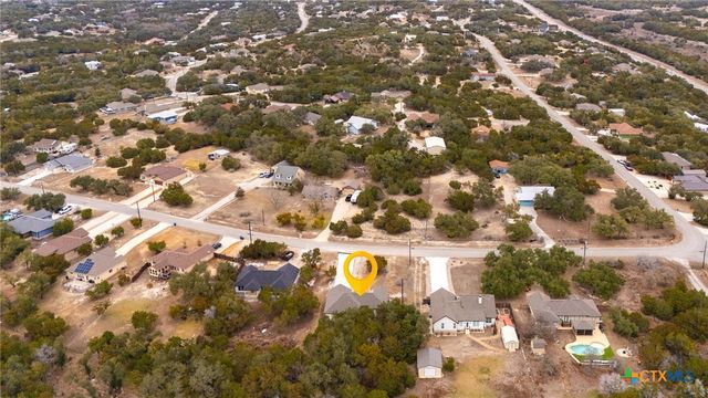 1595 Rocky Ridge Loop, Canyon Lake, TX 78133
