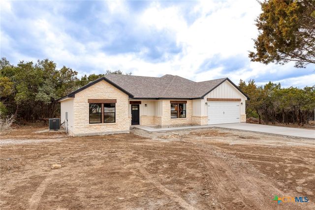 1595 Rocky Ridge Loop, Canyon Lake, TX 78133