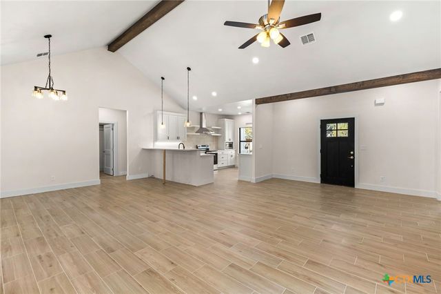 1595 Rocky Ridge Loop, Canyon Lake, TX 78133