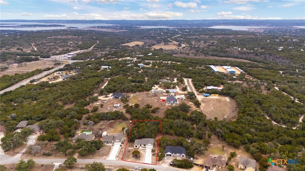 1595 Rocky Ridge Loop, Canyon Lake, TX 78133