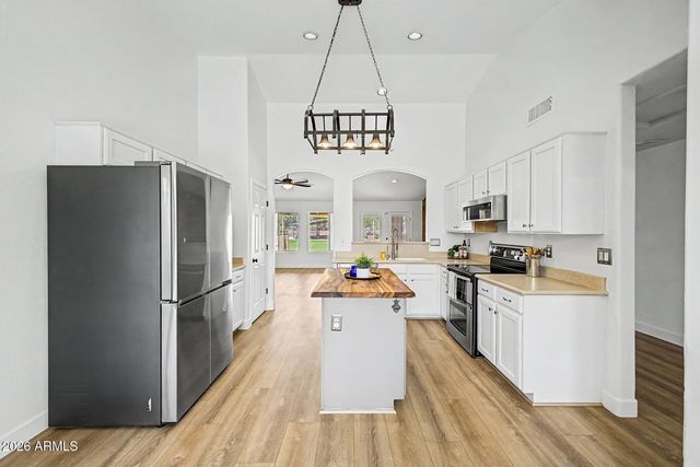 25288 W ILLINI Street, Buckeye, AZ 85326