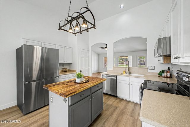 25288 W ILLINI Street, Buckeye, AZ 85326