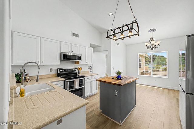 25288 W ILLINI Street, Buckeye, AZ 85326