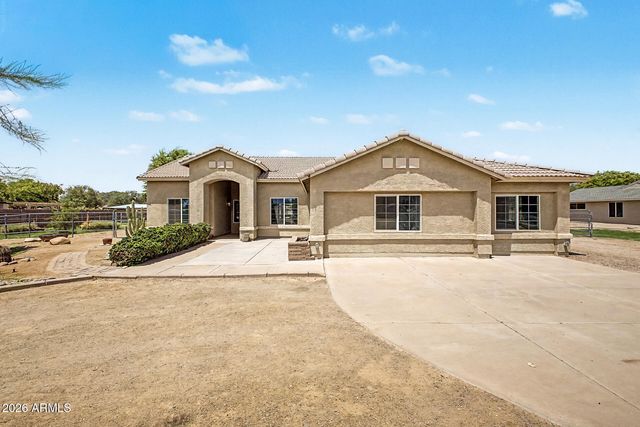 25288 W ILLINI Street, Buckeye, AZ 85326