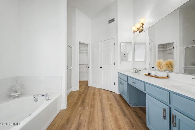 25288 W ILLINI Street, Buckeye, AZ 85326