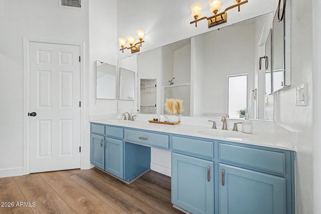 25288 W ILLINI Street, Buckeye, AZ 85326