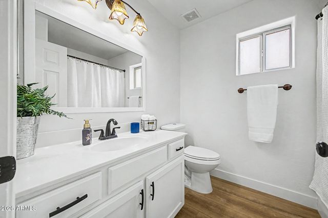 25288 W ILLINI Street, Buckeye, AZ 85326