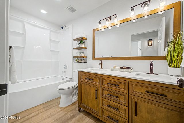 25288 W ILLINI Street, Buckeye, AZ 85326