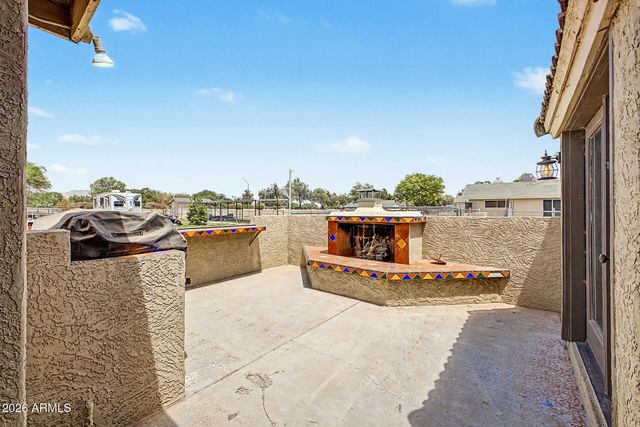 25288 W ILLINI Street, Buckeye, AZ 85326