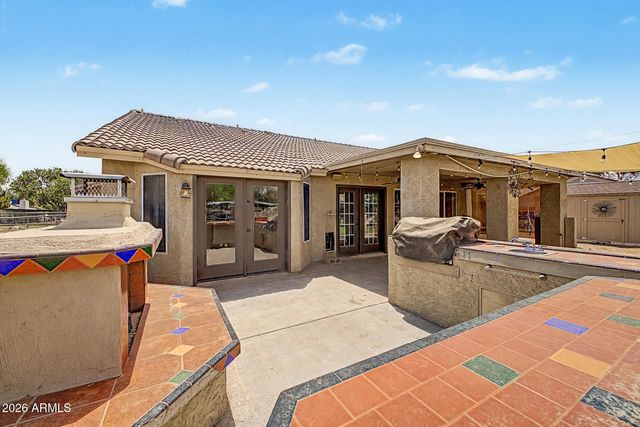 25288 W ILLINI Street, Buckeye, AZ 85326
